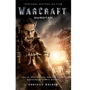 Warcraft: Durotan