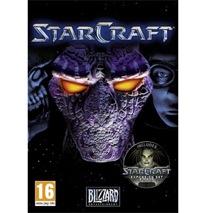 StarCraft + Brood War