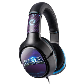 Casque Turtle Beach Heroes of the Storm