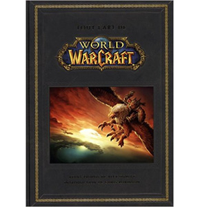 Tout l'art de World of Warcraft
