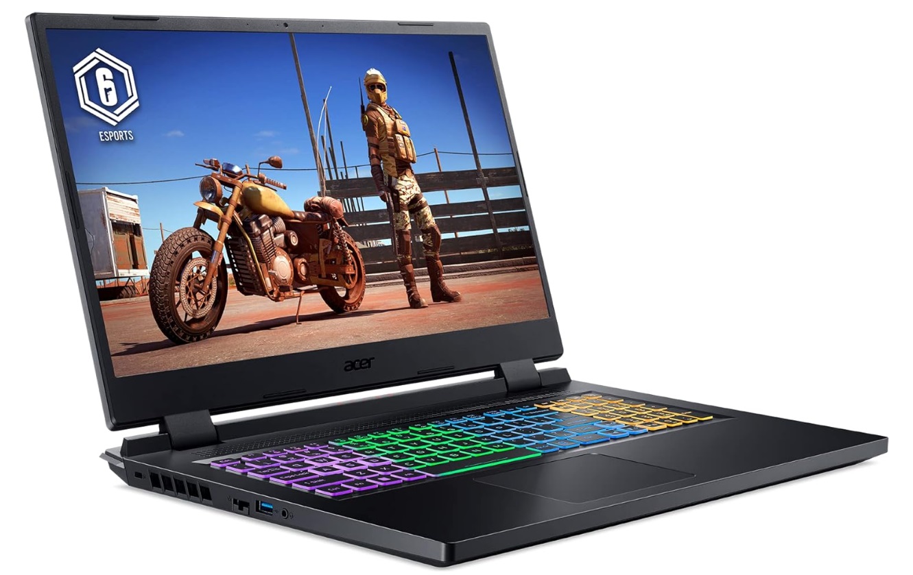Guide d'achat PC Portable Gamer - JudgeHype