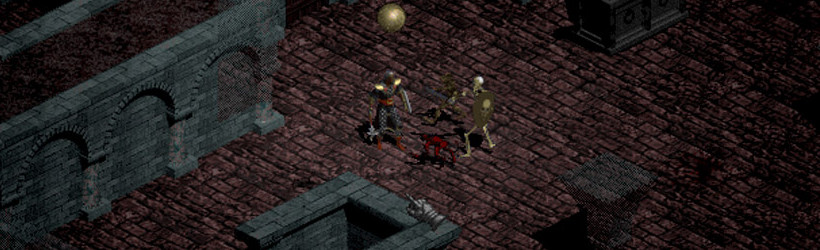 bord Moske Stå op i stedet Et maintenant, un Diablo 1 Remastered ? - Diablo II - JudgeHype