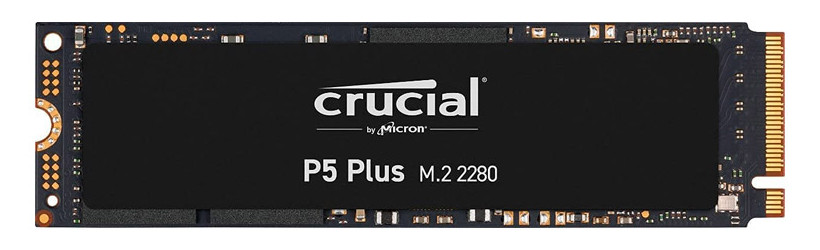 Super bon plan : Le SSD Crucial P5 Plus 2 To à moins de 115