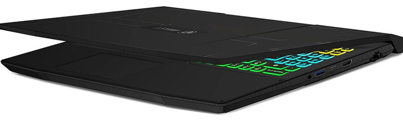 Vente flash sur l'excellent PC Portable Gaming MSI Crosshair 15 RTX 4060 -  JudgeHype