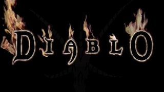 Cinématique d'introduction de Diablo
