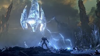 Cinématique de StarCraft II: Legacy of the Void